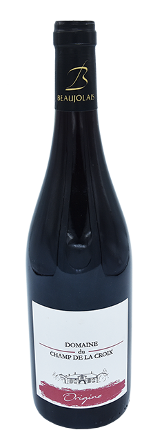 domaine viticole vente de vin Cépages Gamay & cépages Chardonnay Denicé Beaujolais