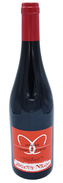 domaine viticole vente de vin Cépages Gamay & cépages Chardonnay Denicé Beaujolais