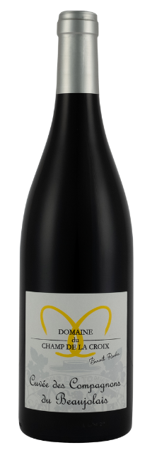 Cuvée des compagnons du Beaujolais