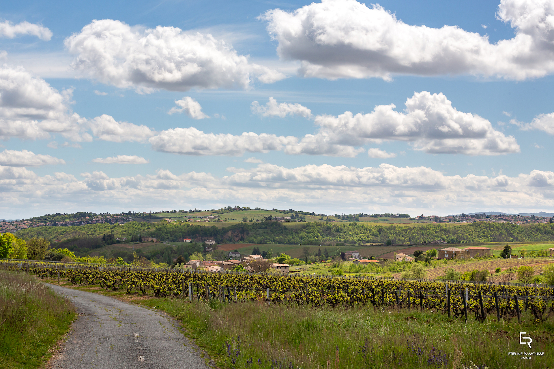 CERTIFICATION HVE3 - Domaine du Champ de la Croix