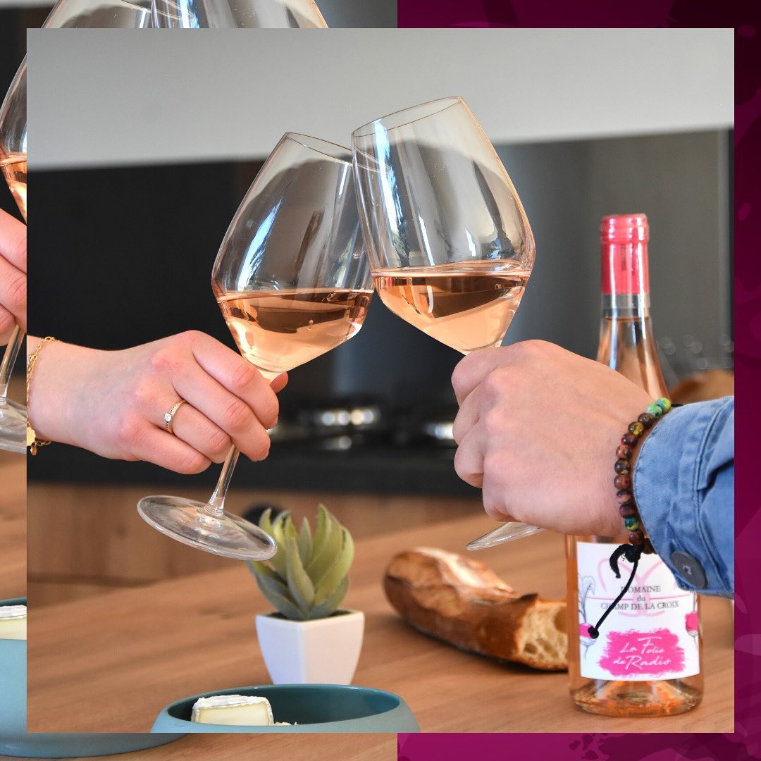 Bientôt l&rsquo;été dans le Beaujolais !